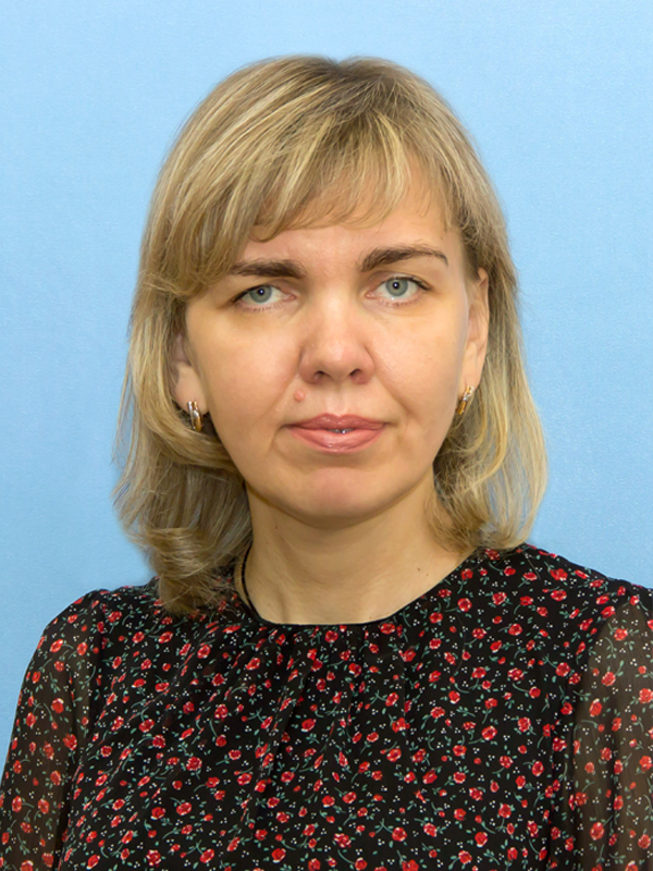 Кутафина Ирина Александровна.