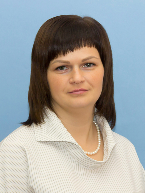 Лаврова Юлия Андреевна.
