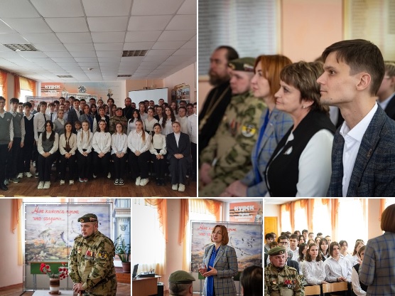 ТВОЙ ВЫБОР-ТВОЁ БУДУЩЕЕ.