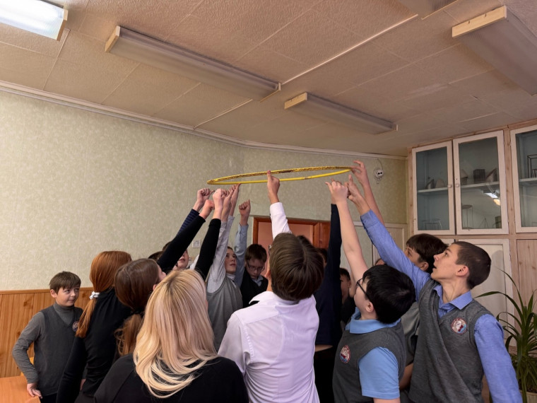 НЕДЕЛЯ ПСИХОЛОГИИ.