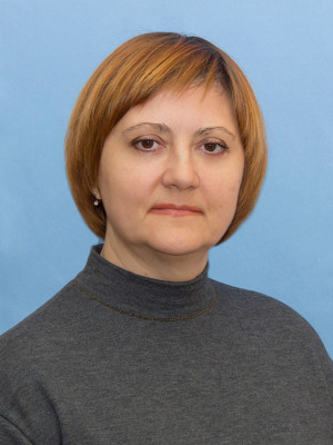 Иванова Елена Николаевна Иванова Елена Николаевна