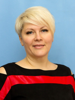 Логункова Елена Валерьевна Логункова Елена Валерьевна