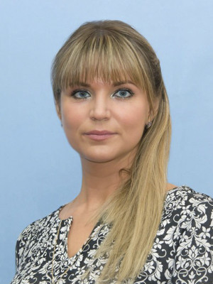 Ломакина Светлана Владимировна Ломакина Светлана Владимировна